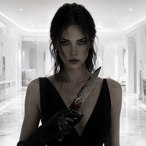 Cover for Killing You Softly (TK YuE2 Edit)