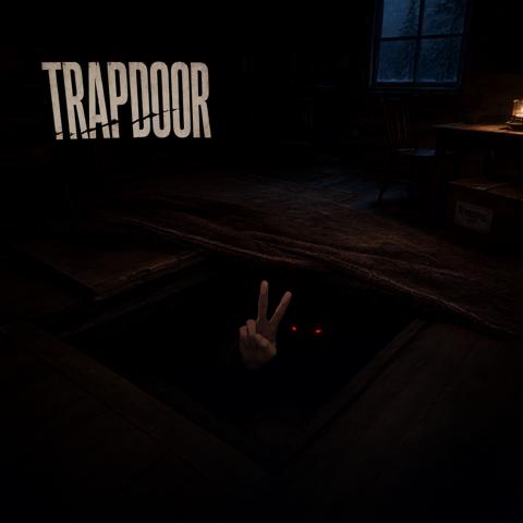 Cover for Trapdoor (TK Dubsteptize Edit)